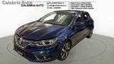 RENAULT Megane Mégane Blue dCi 115 CV EDC Duel2