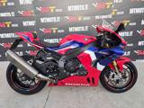 HONDA CBR 1000 RR SP