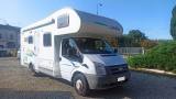 CHAUSSON  Flash 09