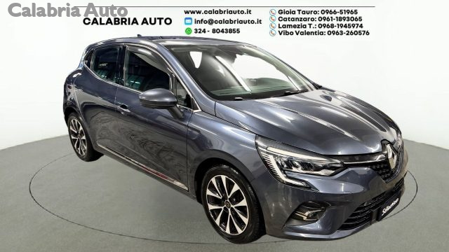 RENAULT Clio TCe 100 CV GPL 5 porte Intens Immagine 1