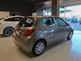 TOYOTA Yaris 1.0 5 porte Active