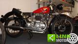 GILERA Other 500 CC con valvole laterali anno 1034