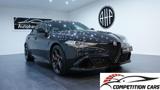 ALFA ROMEO Giulia 2.9 T V6 AT8 QUADRIFOGLIO CAMERA PACK INVERNO *