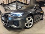 AUDI A3 SPB 35 TDI S tronic S line edition