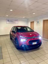 CITROEN C3 BlueHDi 100 S&S Feel Pack