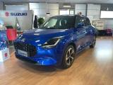 SUZUKI Swift 1.2 Hybrid Top ANCHE PER NEOPATENTATI