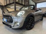 MINI Mini 2.0 Cooper SD aut. Cabrio