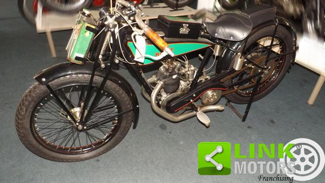 ALTRE MOTO O TIPOLOGIE Other Ravat 250 corsa ( moto francese ) motore 250 cc Immagine 1