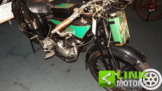 ALTRE MOTO O TIPOLOGIE Other Ravat 250 corsa ( moto francese ) motore 250 cc Immagine 2