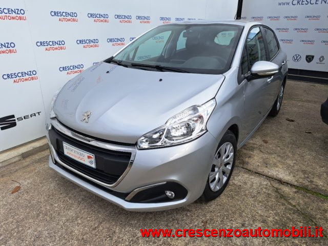 PEUGEOT 208 PureTech 82 5 porte - MINI RATA 4 ANNI Immagine 0