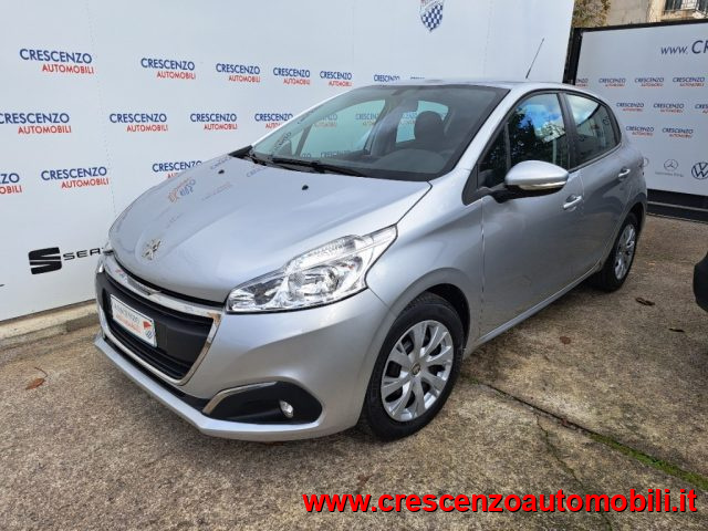 PEUGEOT 208 PureTech 82 5 porte - MINI RATA 4 ANNI Immagine 1