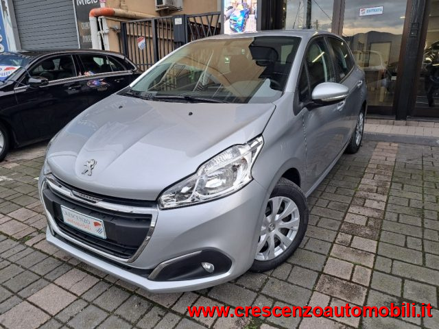 PEUGEOT 208 PureTech 82 5 porte - MINI RATA 4 ANNI Immagine 2