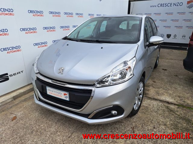 PEUGEOT 208 PureTech 82 5 porte - MINI RATA 4 ANNI Immagine 3