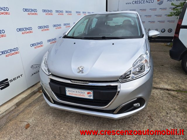 PEUGEOT 208 PureTech 82 5 porte - MINI RATA 4 ANNI Immagine 4