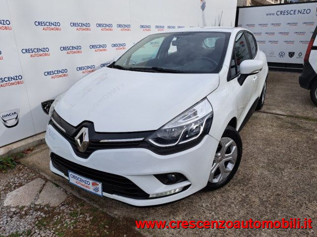 RENAULT Clio dCi NAVI - EURO 6 - MINI RATA 4 ANNI Immagine 3