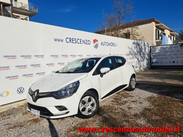 RENAULT Clio dCi NAVI - EURO 6 - MINI RATA 4 ANNI Immagine 4