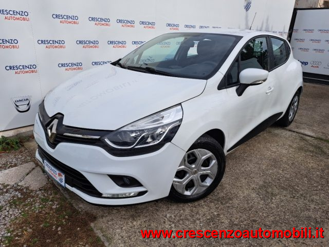 RENAULT Clio dCi NAVI - EURO 6 - MINI RATA 4 ANNI Immagine 2