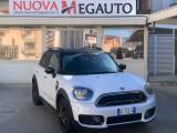 MINI Countryman 2.0 Cooper SD Countryman