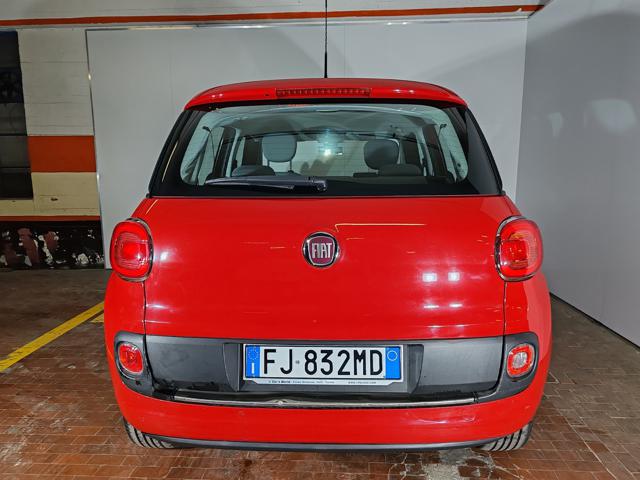 FIAT 500L 1.4 T-Jet 120cv GPL Pop Star Immagine 4