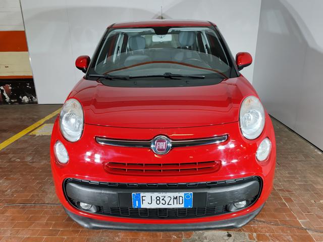 FIAT 500L 1.4 T-Jet 120cv GPL Pop Star Immagine 1