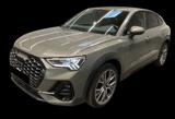 AUDI Q3 SPB 35 TFSI S tronic S line edition