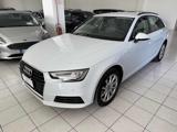 AUDI A4 Avant 40 TDI quattro S tronic Business