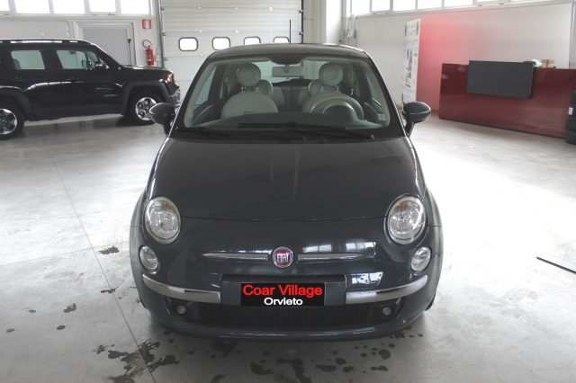 FIAT 500 1.2 Lounge Immagine 1