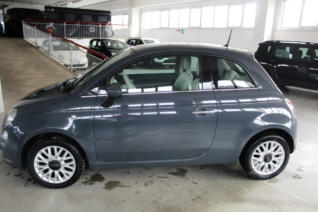 FIAT 500 1.2 Lounge Immagine 2