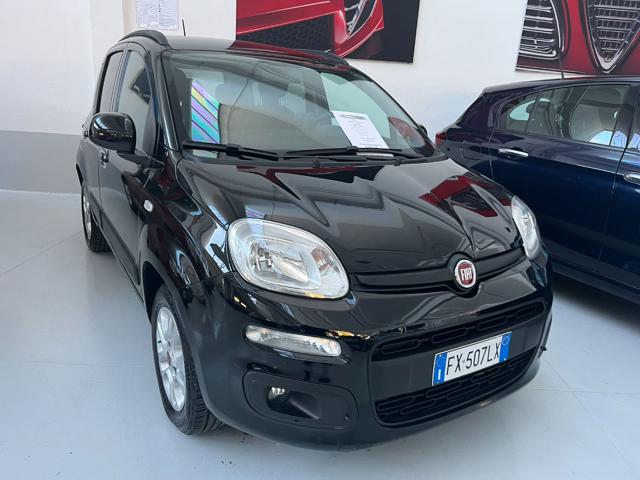 FIAT Panda 1.2 Lounge con promo "PANERO PLUS" Immagine 4