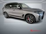 BMW X5 xDrive30d 48V Msport Pro 298 Cv Ufficiale Italiana