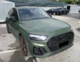 AUDI SQ5 SPB TDI quattro tiptronic 341cv