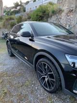 AUDI Q8 50 TDI 286 CV quattro tiptronic S-LINE