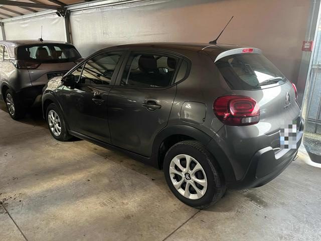 CITROEN C3 1.2 PureTech 83CV S&S Feel Immagine 1