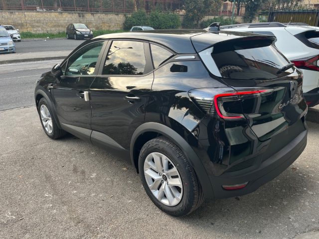 RENAULT Captur EVOLUTION 1.0 GPL 100CV Immagine 2