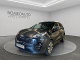 KIA Sportage 1.7 CRDI class Style Pack 115CV 2WD