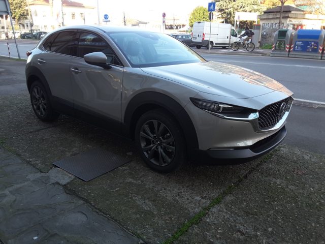 MAZDA CX-30 2.0L e-Skyactiv-G 150cv Hybrid Exclusive Line Immagine 2