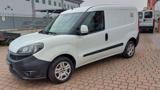 FIAT Doblo Doblò 1.3 MJT PC-TN Cargo Lamierato  80.000  KM