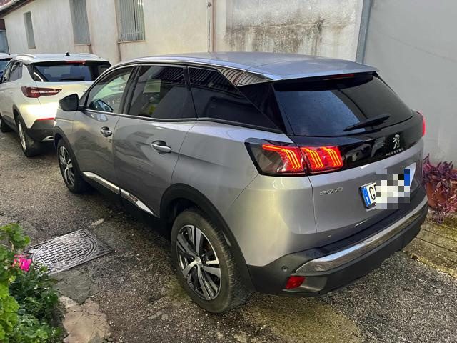 PEUGEOT 3008 ALLURE 1.5 BlueHDi 130 S&S Immagine 1