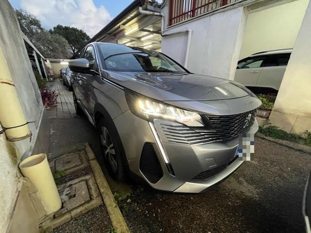 PEUGEOT 3008 ALLURE 1.5 BlueHDi 130 S&S Immagine 2