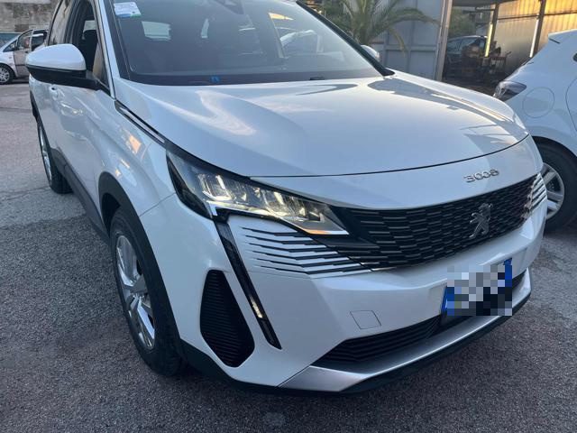 PEUGEOT 3008 1.5 BlueHDi 130 S&S EAT8 Active Business Immagine 1