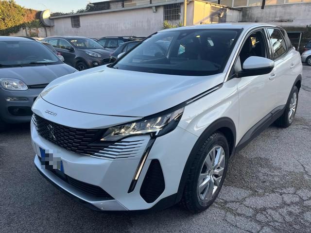 PEUGEOT 3008 1.5 BlueHDi 130 S&S EAT8 Active Business Immagine 0