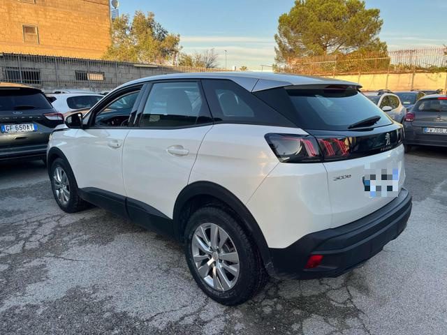 PEUGEOT 3008 1.5 BlueHDi 130 S&S EAT8 Active Business Immagine 2