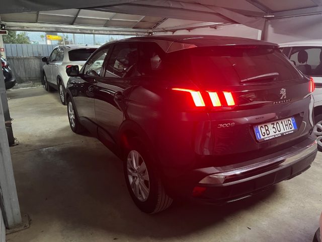 PEUGEOT 3008 1.5 BlueHDi 130 S&S EAT8 Immagine 1