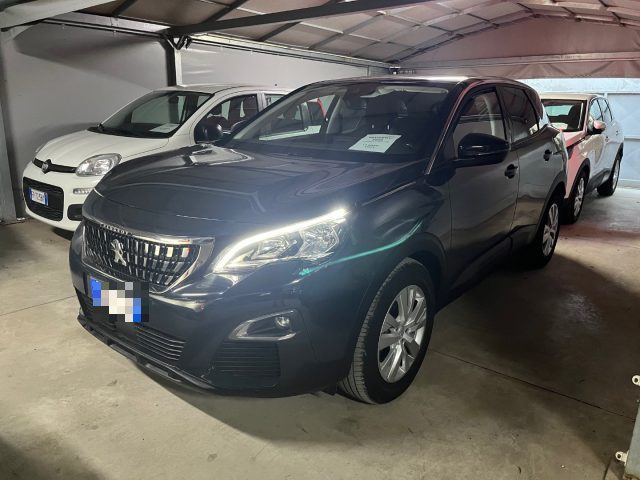 PEUGEOT 3008 1.5 BlueHDi 130 S&S EAT8 Immagine 0