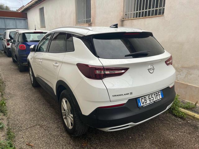 OPEL Grandland X 1.5 diesel Ecotec Start&Stop aut. Innovation Immagine 1