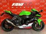 KAWASAKI Ninja 1000 ZX-10R .