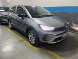 OPEL Crossland 1.5 ECOTEC D 120 CV Start&Stop aut. Elegance