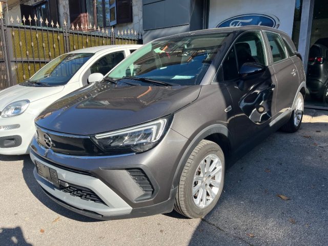 OPEL Crossland 1.2 Turbo 12V 130 CV aut. Start&Stop Elegance Immagine 0