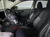 NISSAN Qashqai BUSINESS 1.6 dCi 2WD XTronic