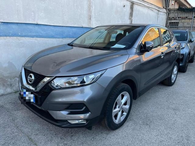 NISSAN Qashqai 1.5 dCi 115 CV Business Immagine 0